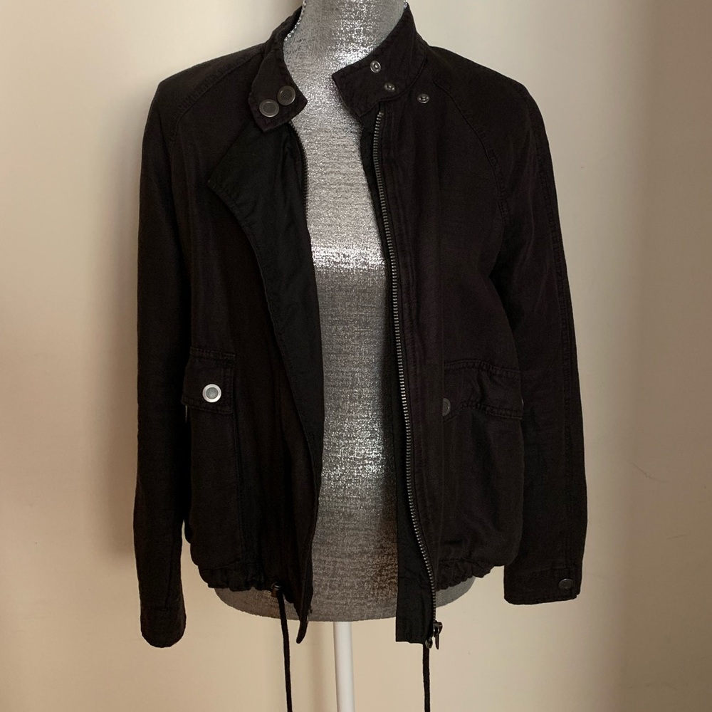 FREE PEOPLE jacket - Picture 2 of 5